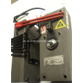 DZD1-653 remeenheid voor Xizi Gearless Traction Machine